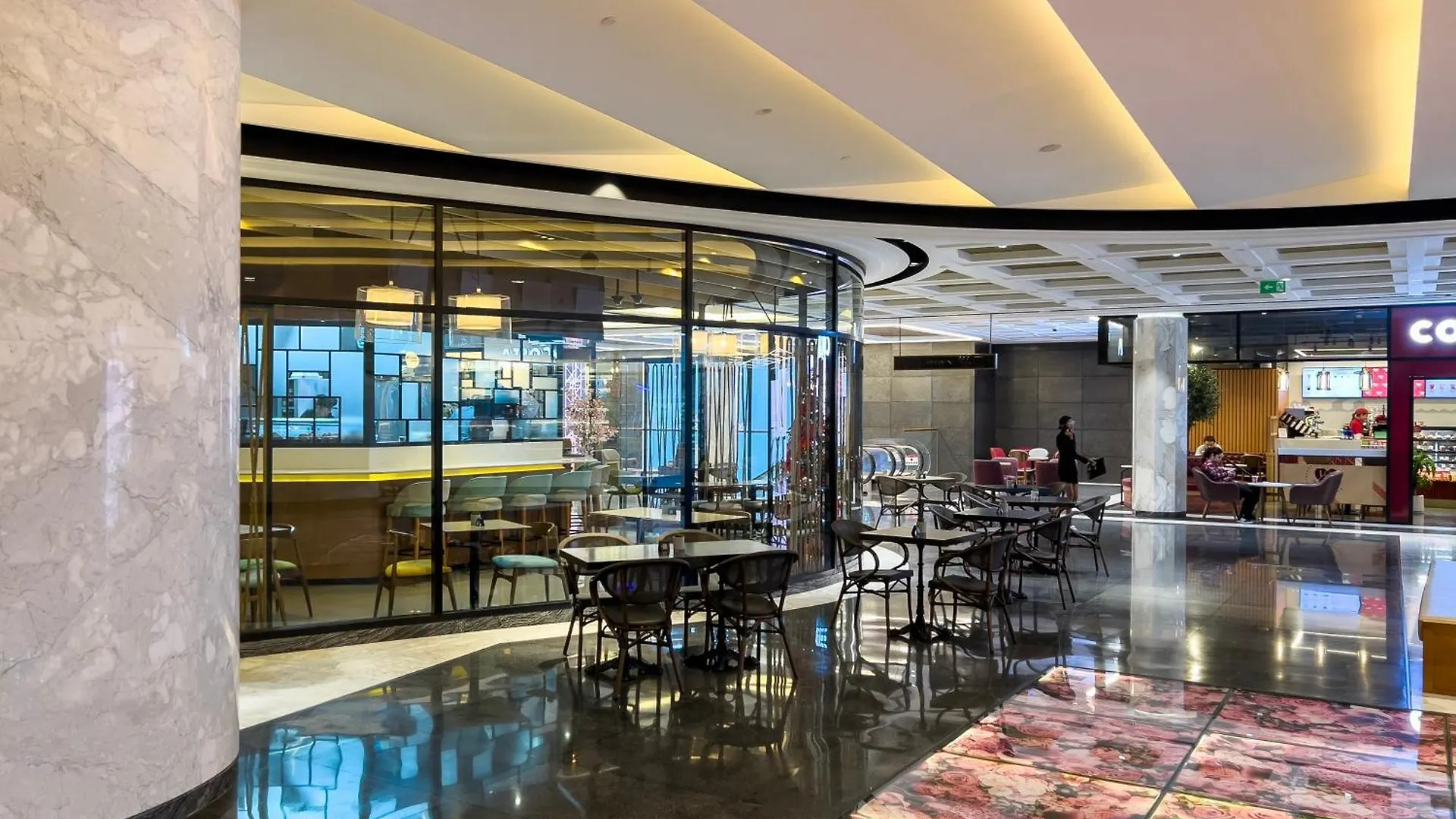 Elegant 1-Bedroom Apartment, Full Burj Khalifa & Downtown Views Dubai Emirati Arabi Uniti