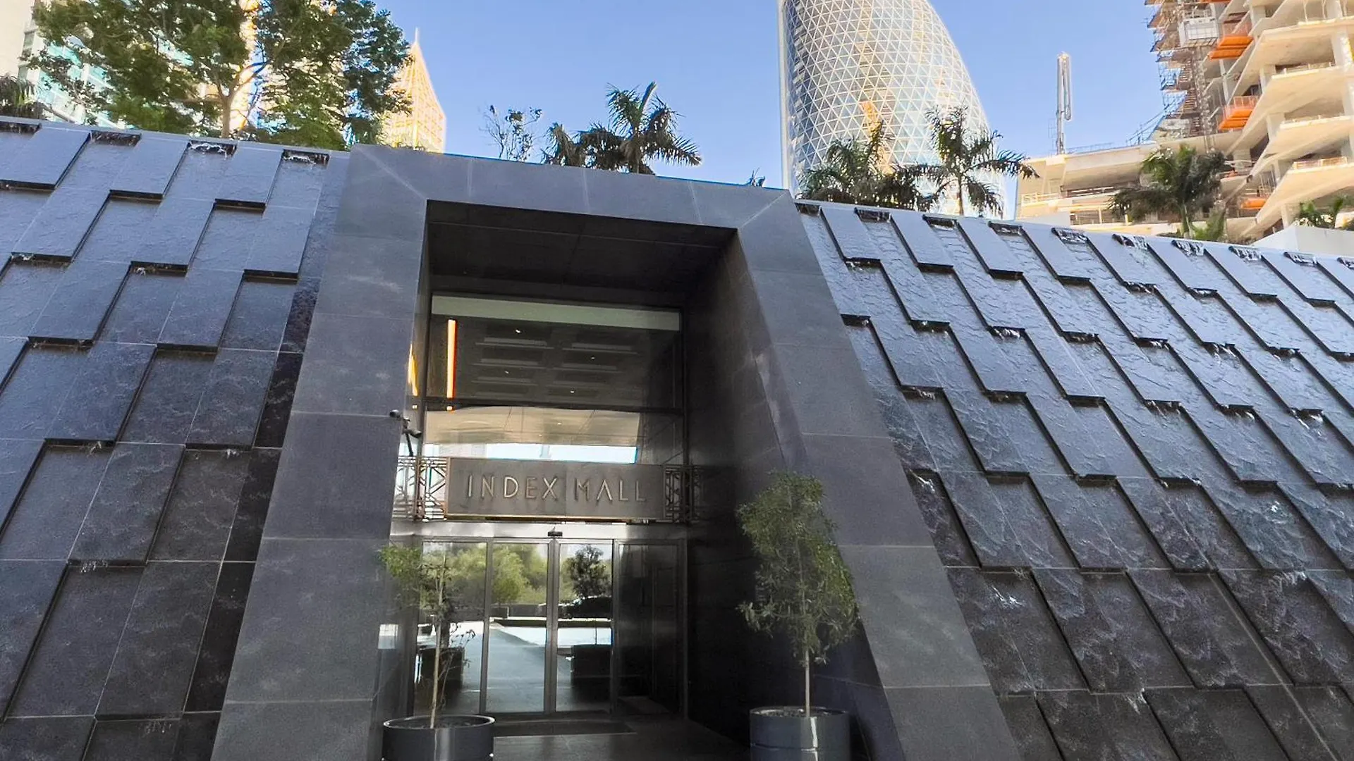 Appartamento Elegant 1-Bedroom Apartment, Full Burj Khalifa & Downtown Views Dubai