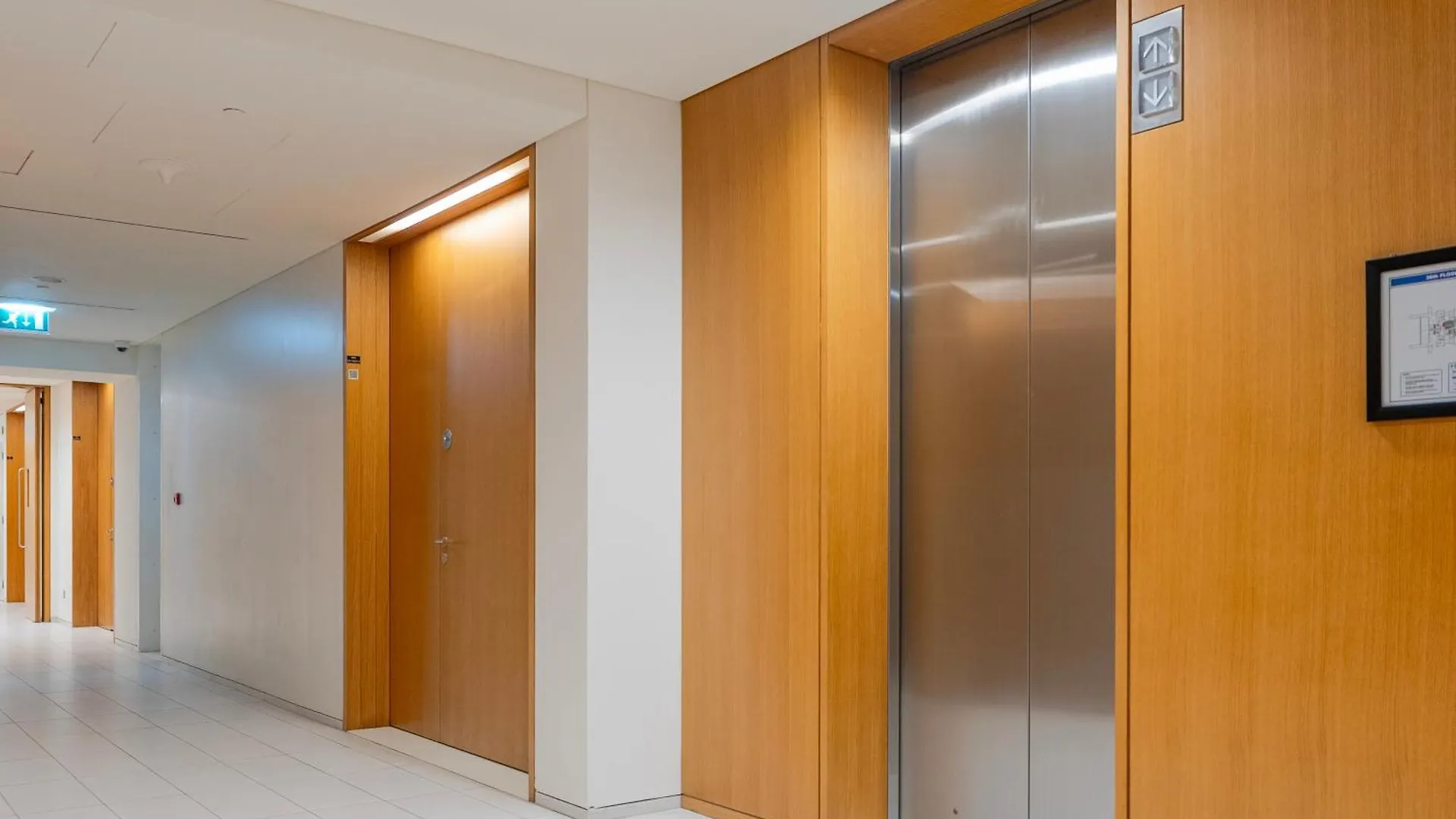 Elegant 1-Bedroom Apartment, Full Burj Khalifa & Downtown Views Dubai Apartment