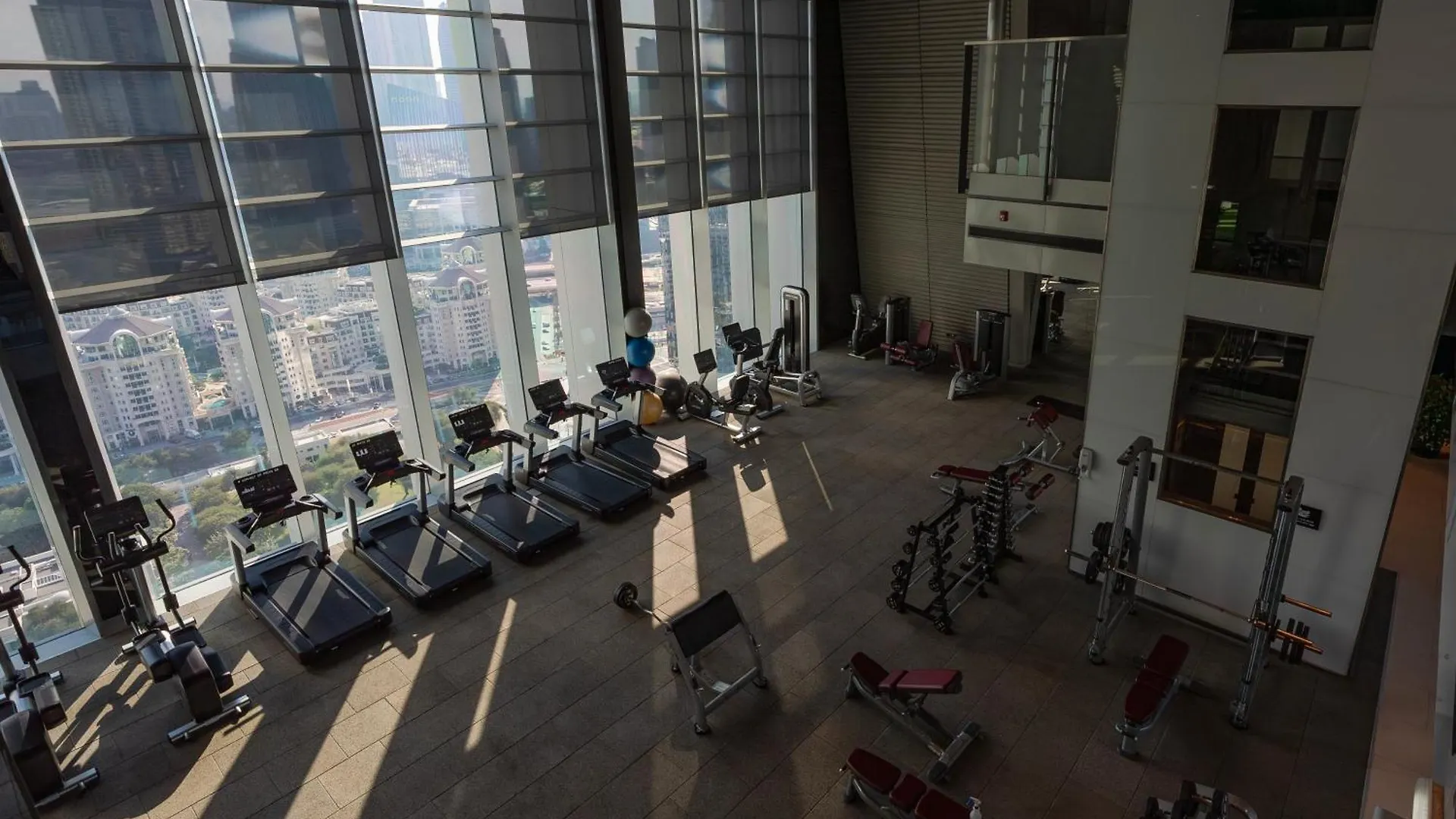 Apartment Elegant 1-Bedroom Apartment, Full Burj Khalifa & Downtown Views Dubai United Arab Emirates