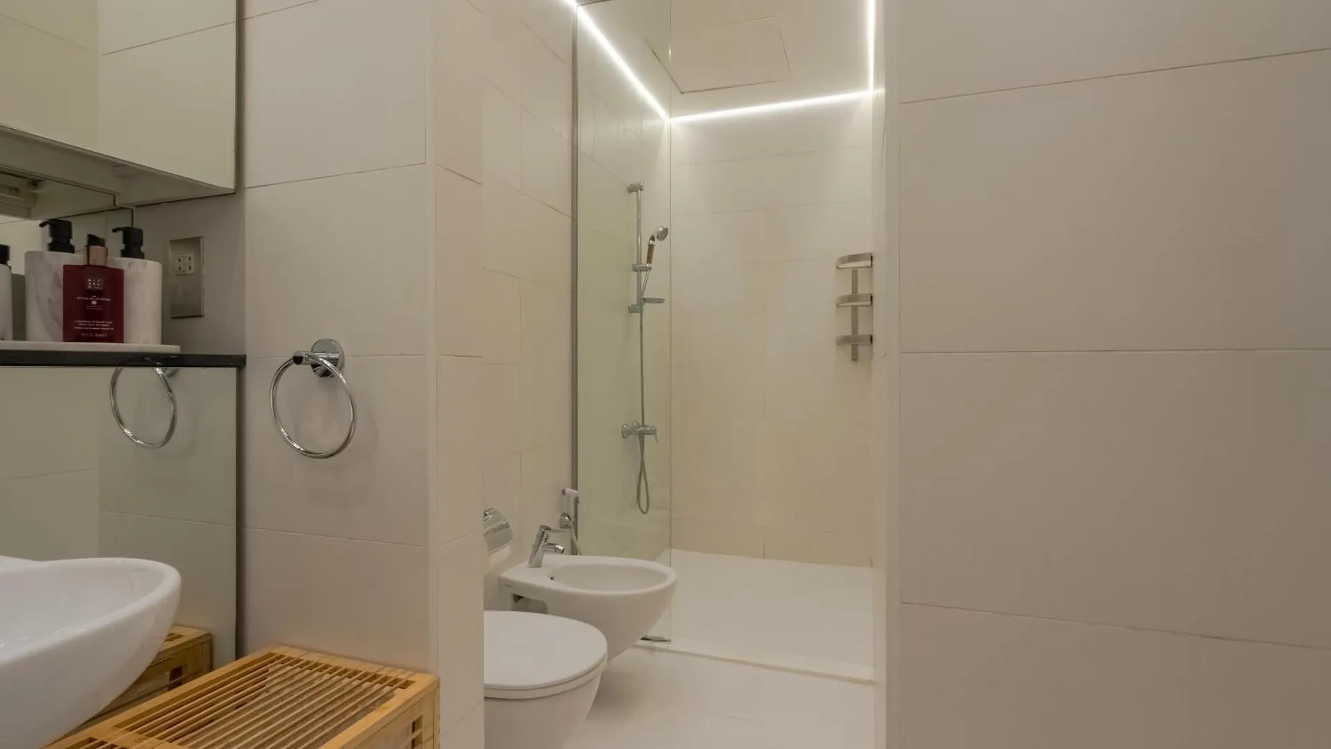Elegant 1-Bedroom Apartment, Full Burj Khalifa & Downtown Views Dubai United Arab Emirates