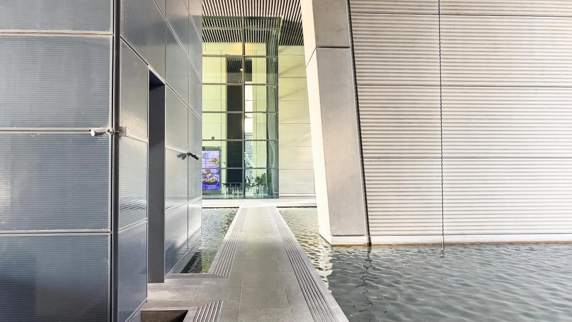 Apartment Elegant 1-Bedroom Apartment, Full Burj Khalifa & Downtown Views Dubai United Arab Emirates